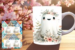 Easter Haunt Sublimation Cups Product Image 1