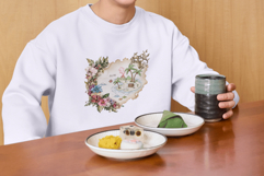 Summer Tropical Old Maps Clipart Product Image 6