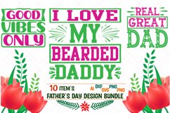 Father&#039;s day design bundle 22 Product Image 1
