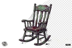 Quirky Trick Or Treat Clipart Product Image 1