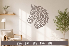 Animal Laser Cut Bundle Forest Wall Art Decor Product Image 9