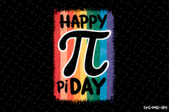 Happy PI day 3.14 SVG Design | Quotes | SVG Cut Files Product Image 1