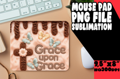 RADIANT desk MAT Artistic Touch, Christian Product Image 1