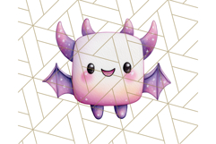 Cute Halloween Candy PNG Clipart Product Image 4