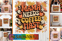 Timeless TOTE BAG Ideas PNG, Mother's Day Product Image 1
