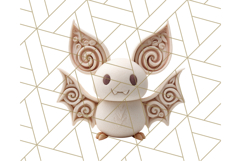 Spooky Sweet Halloween Candy PNG Clipart Product Image 4