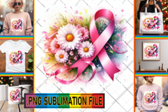 Timeless TSHIRT Ideas PNG, Flowers Product Image 1