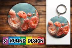 Elegant Blossom Design Accessories Compilation Product Image 1