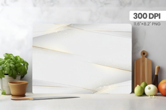 Happy New Year Cutting Board PNG Festive New Year's Eve 2026 Product Image 1