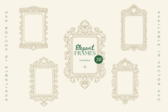 202 Whimsical Frames Collection Product Image 28