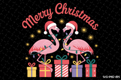 Merry Christmas Svg | Christmas Svg | Svg Cut Files Product Image 1