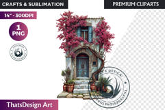 World Architecture Door and window PNG clipart Product Image 1