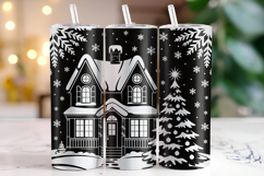 Merry Christmas Svg | Christmas Svg | Svg Cut Files Product Image 1
