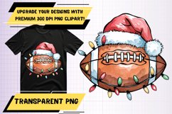 Dynamic PNG Artwork for Tote Bag Printing , Christmas Product Image 1