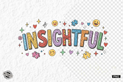 Autism Sublimation PNG Product Image 1