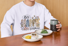 Spring Honey Bees Sublimation PNG Product Image 2