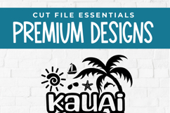 2026 Kauai Hawaii svg - Kauai Vacation or Trip Product Image 4