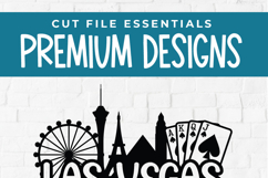 Las Vegas SVG - 2026 Las Vegas NE Girls Trip or Vacation Product Image 4