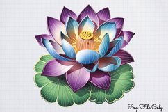 Atlantis Clipart PNG Product Image 1