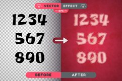 Beauty Patch - Editable Text Effect, Font Style Product Image 3
