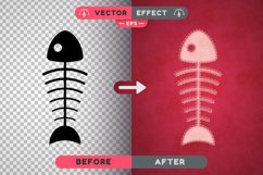 Beauty Patch - Editable Text Effect, Font Style Product Image 4