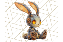 Possessed Toys Clipart PNG Haunted Doll Characters Product Image 4