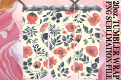 Sip with Love: 20oz Tumbler Product Image 1