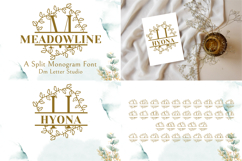 Big Bundle - Monogram Collection Product Image 24