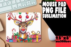 UNIQUE mouse PAD Inspirational Ideas, Xmas Product Image 1