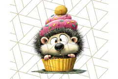 Halloween Animals in Costumes Clipart PNG, Cute Pets Art Product Image 4