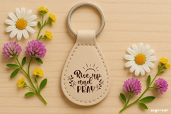 Christian Quotes SVG Bundle For Engraving | Faith SVG Product Image 17