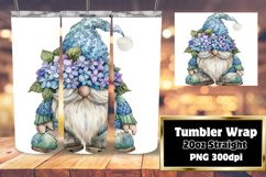 Springtime Gnome Tumbler Assortment Product Image 1