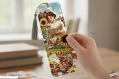 Bookmarks Png Huge Bundle Product Image 15