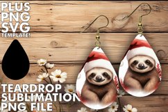 Whimsical Animal Earring Collection Product Image 1