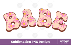 Family Mama Dad Sublimation Bundle Mother&#039;s Father&#039;s Day Set Product Image 8