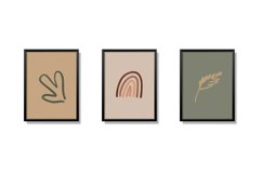 Abstract Collage Maker Bundle Product Image 12
