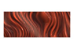 Mug Sublimation Designs , Abstract Sublimation Mug Product Image 4