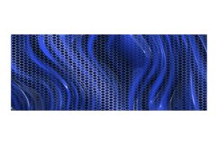 Mug Sublimation Designs , Abstract Sublimation Mug Product Image 2