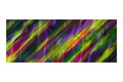 Mug Sublimation Designs , Abstract Lines Sublimation Mug Product Image 3