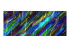 Mug Sublimation Designs , Abstract Lines Sublimation Mug Product Image 4