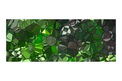 Mug Sublimation Designs , Abstract Geometric Sublimation Mug Product Image 3