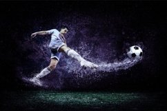 25 Sports Color HDR Lightroom Presets Product Image 3