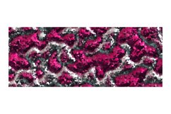 Mug Sublimation Designs , Abstract Geometric Sublimation Product Image 3