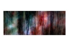 Mug Sublimation Designs , Abstract Geometric Sublimation Product Image 2