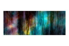 Mug Sublimation Designs , Abstract Geometric Sublimation Product Image 4