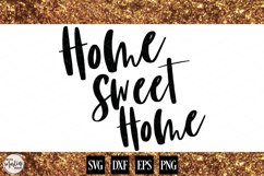 Home Sweet Home Product Image 1