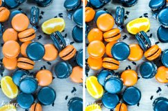 Fall Decor Mobile & Desktop Lightroom Presets Product Image 10