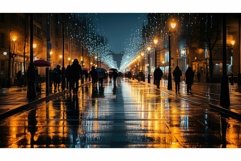 night street lights Product Image 1