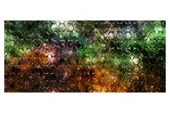 Mug Sublimation Designs , Abstract Sublimation Mug Product Image 3