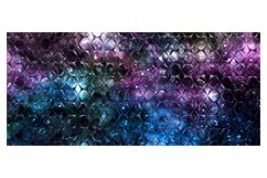 Mug Sublimation Designs , Abstract Sublimation Mug Product Image 2